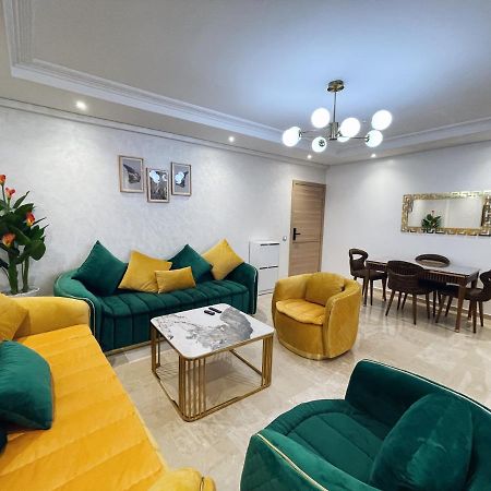 High Standing & Cozy Apartment In Central Casa Blanca Exterior foto