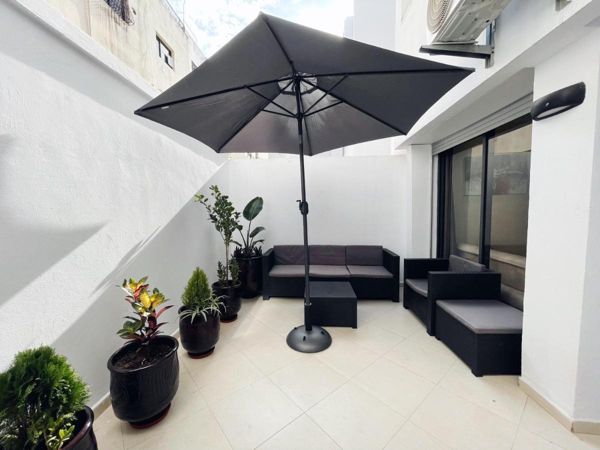 High Standing & Cozy Apartment In Central Casa Blanca Exterior foto