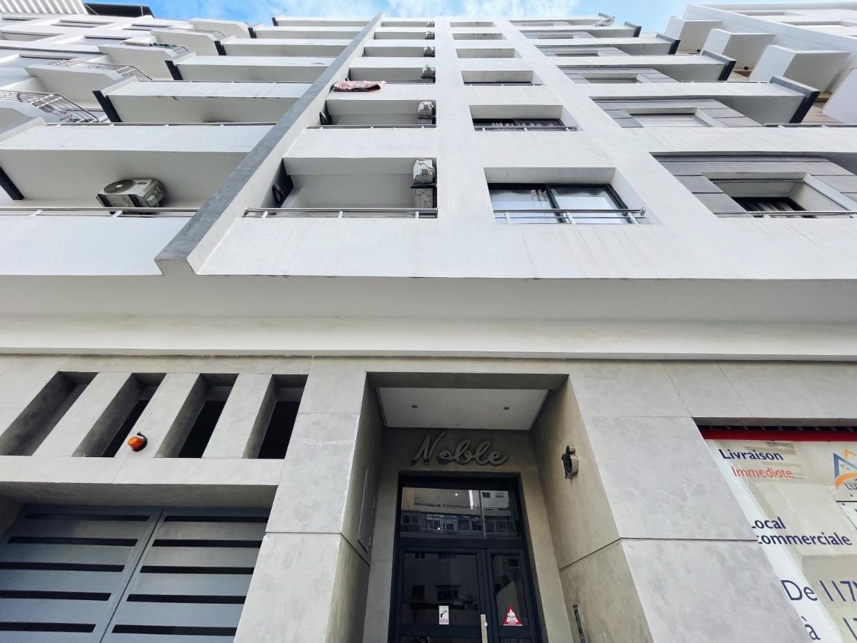 High Standing & Cozy Apartment In Central Casa Blanca Exterior foto