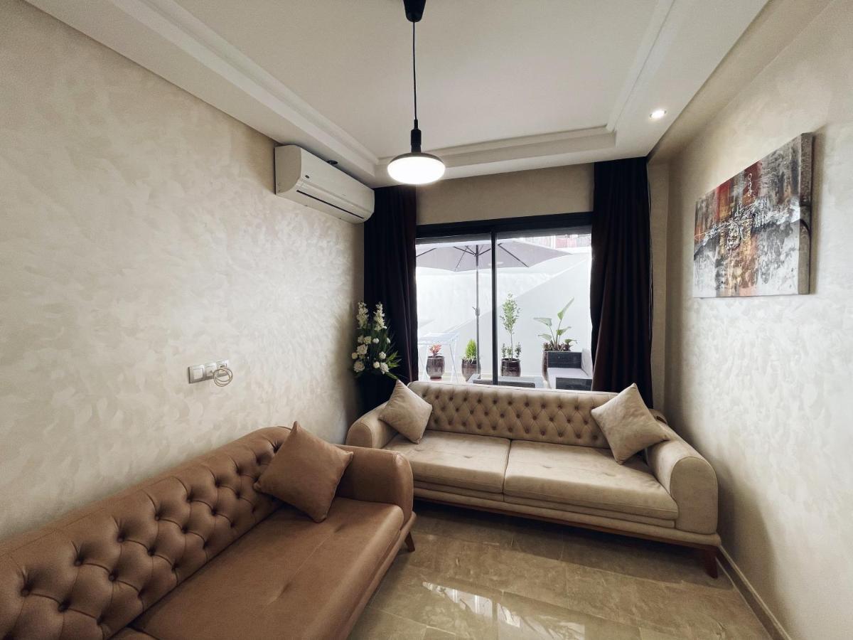 High Standing & Cozy Apartment In Central Casa Blanca Exterior foto